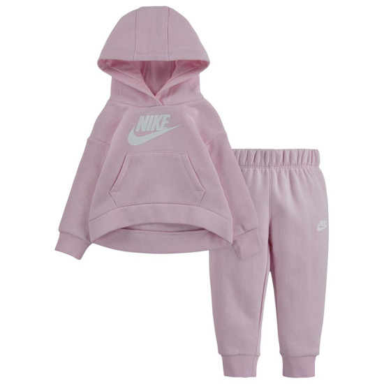 Nike Βρεφικές φόρμες σετ Club Fleece Set